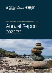 GSNI 2022-2023 Annual Report