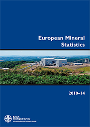 Download European Mineral Statistics 2010-2014