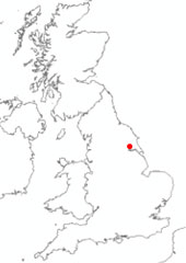 Location of Dalton Holme