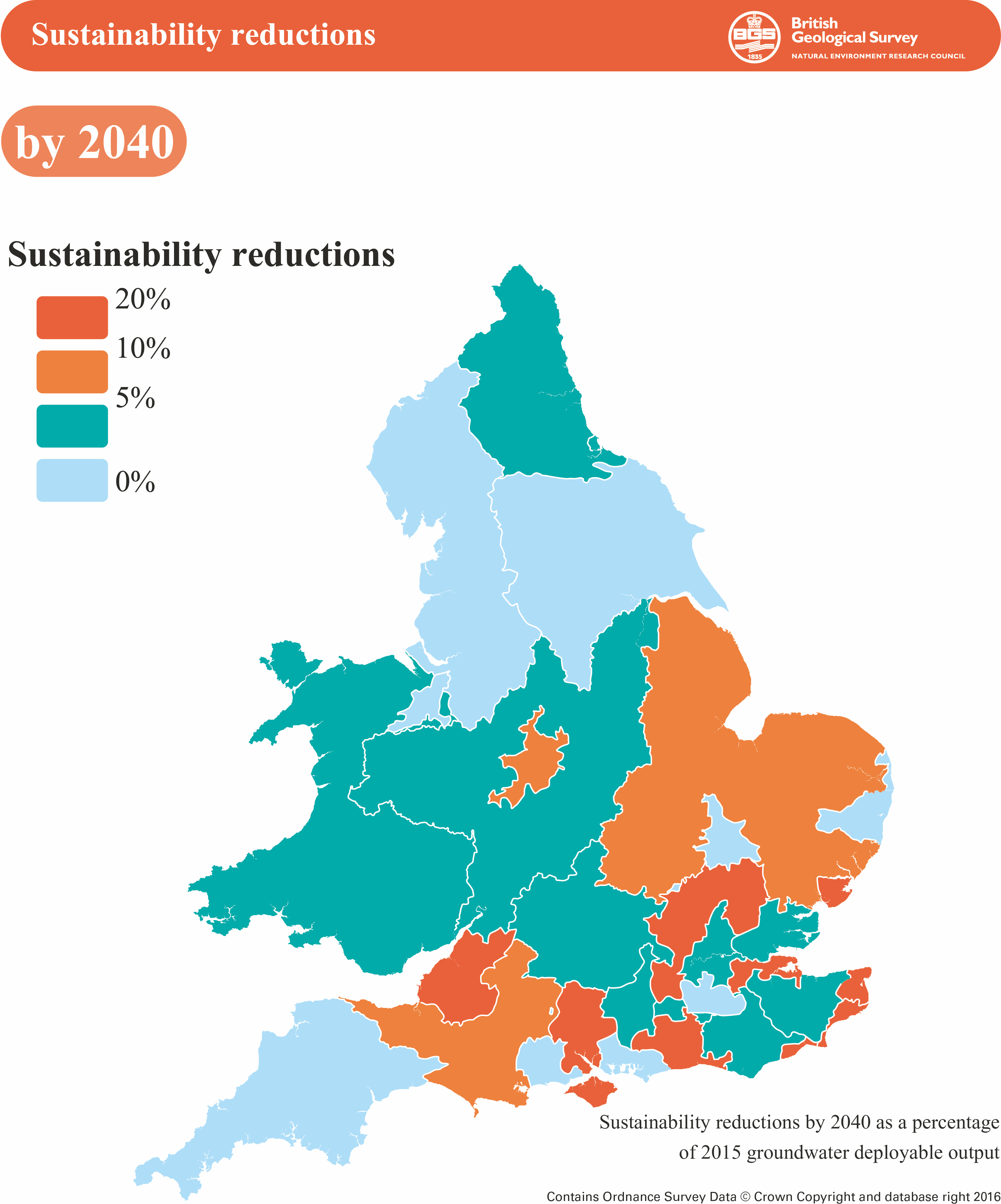 Groundwater resources in the UK | Water resources and groundwater ...