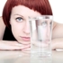 Woman with glass of water ©iStockphoto.com/Valentin Casarsa