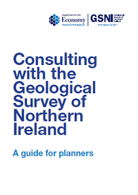Consulting GSNI - A guide for Planners