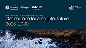 GSNI Science Strategy 2025-2030