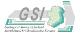 Geological Survey of Ireland Logo