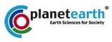 Planet Earth Logo