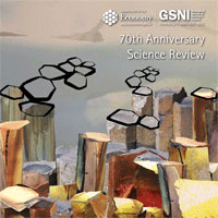 GSNI 70th Annual Science Review