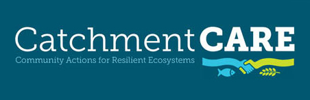 Catchment CARE logo