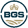 BGS logo