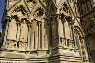 Wells Cathedral