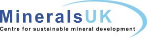 MineralsUK logo
