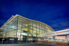 Terminal 5, Heathrow, ©BAA